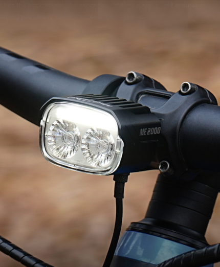 Magicshine ME 2000 V2.0