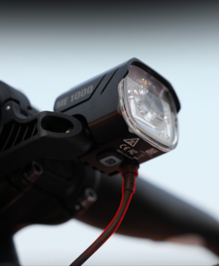 Magicshine ME 1000 V2.0