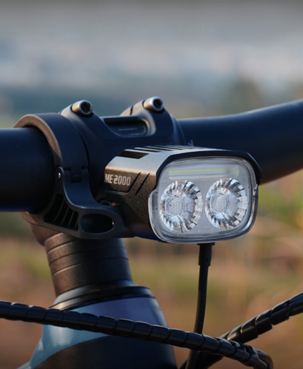 Magicshine ME 2000 V2.0