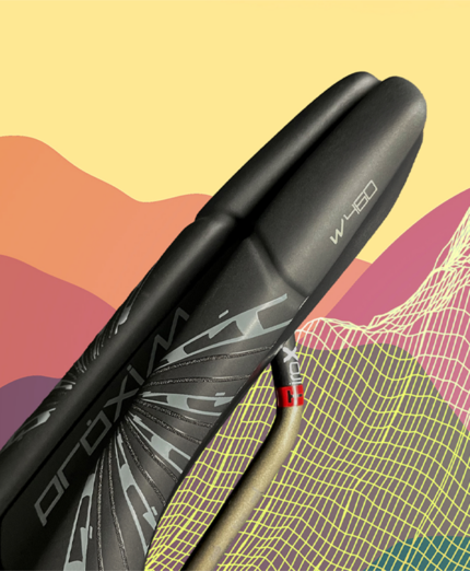 Prologo, Proxim W460