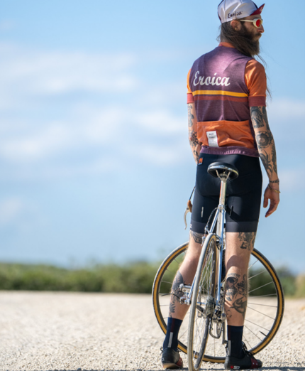 Santini x Eroica 2026