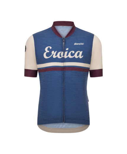 Santini x Eroica 2026