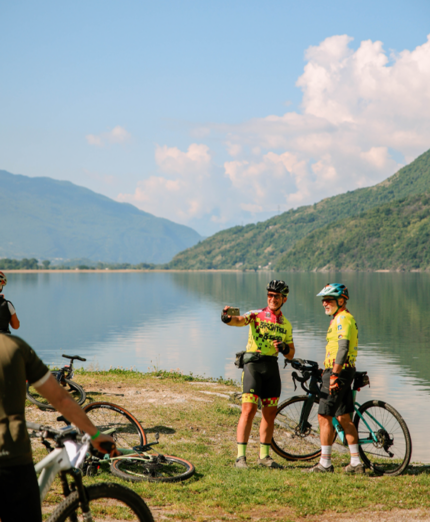 Valchiavenna Gravel Escape