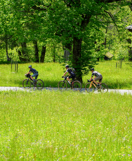 Valchiavenna Gravel Escape
