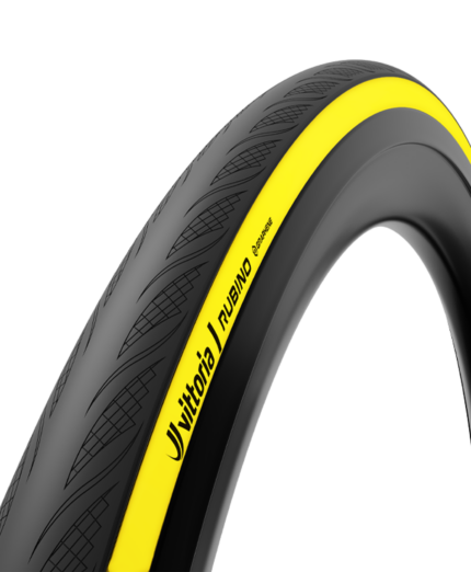 Vittoria Rubino, copertoni, grafene