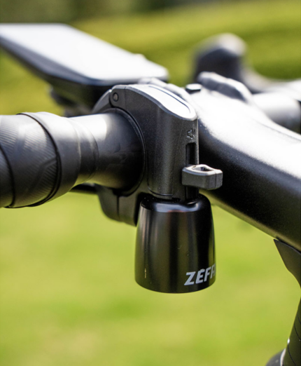 Zéfal, Trail Bike Bell