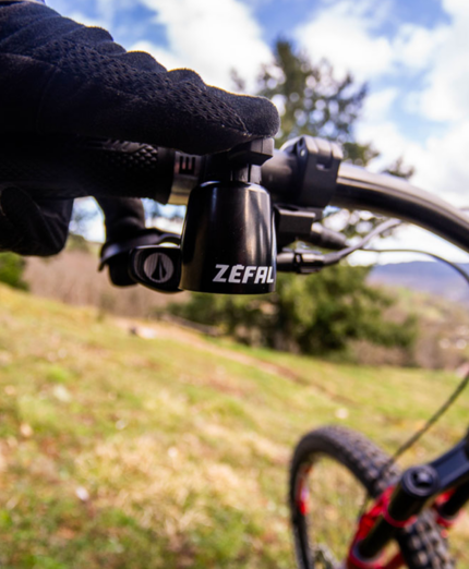 Zéfal, Trail Bike Bell