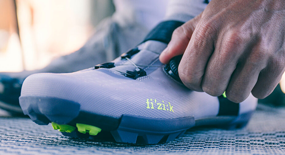 Fizik lancia le nuove Ferox 2, calzature off-road per l'agonista e non solo