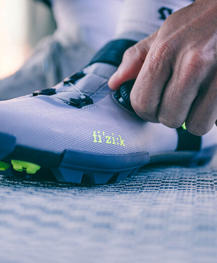 Fizik lancia le nuove Ferox 2, calzature off-road per l'agonista e non solo