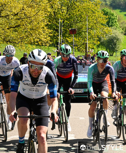 I professionisti e gli amatori nello stesso gruppo: si creano così ricordi indelebili