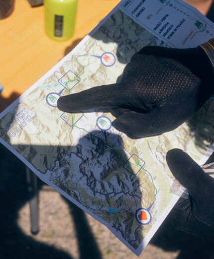 Mortirolo, Stelvio e Gavia: questa la successione di Mogast (foto Stefan Haehnel)
