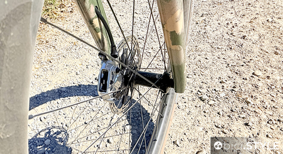 Deda Allroad Carbon, super ruote per la strada e per il gravel