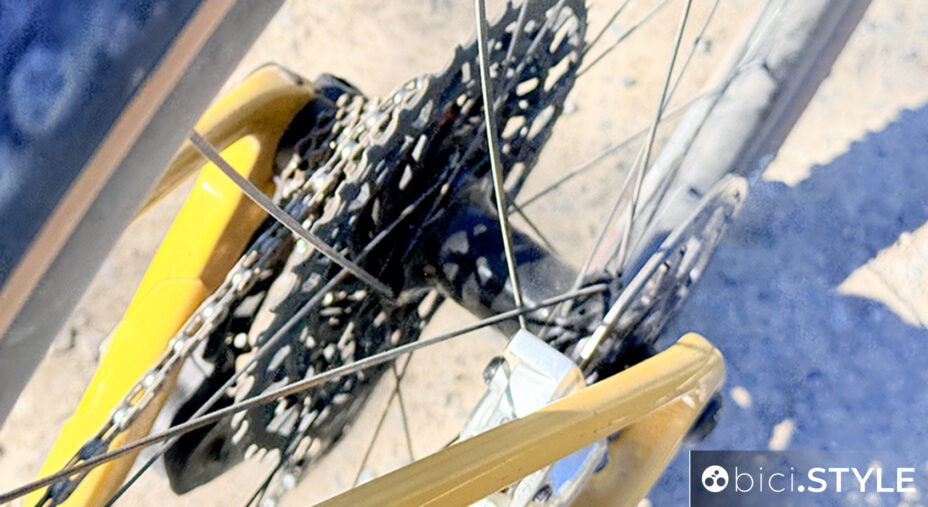 Deda Allroad Carbon, super ruote per la strada e per il gravel