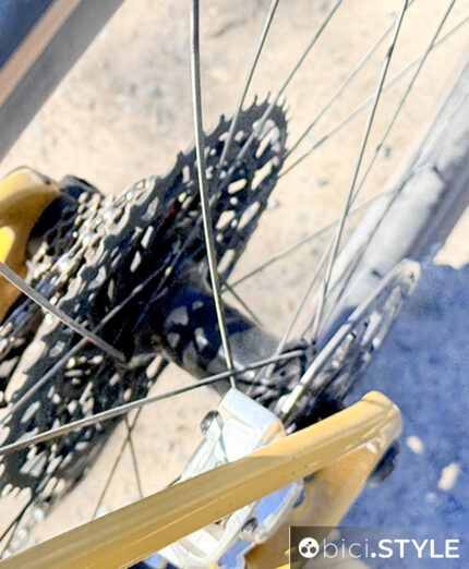 Deda Allroad Carbon, super ruote per la strada e per il gravel