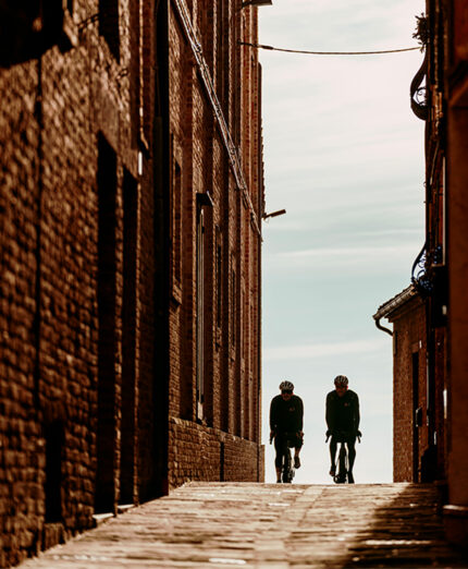 Attraversando cinque dei Borghi più Belli d'Italia, INFINITOO permette davvero la scoperta