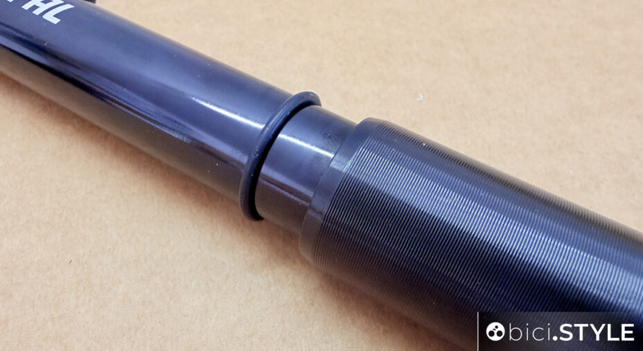 Zéfal Road Micro, non chiamatela piccola