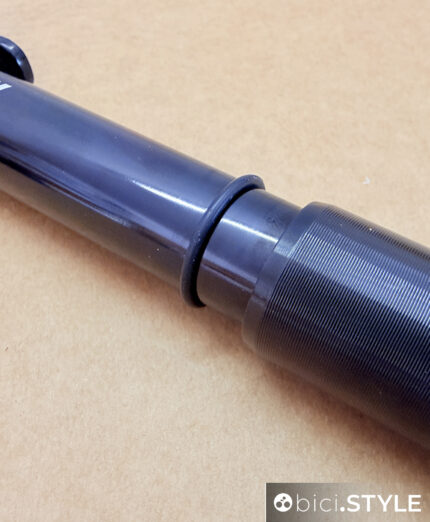 Zéfal Road Micro, non chiamatela piccola