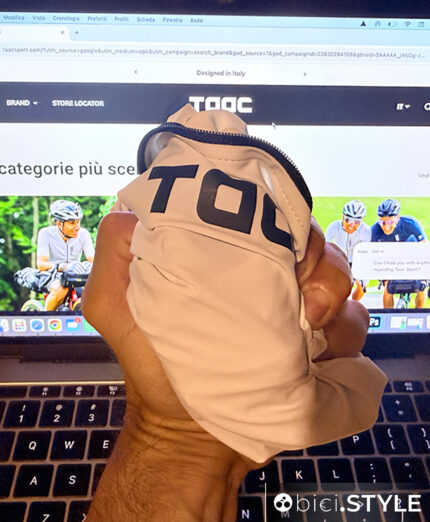 Taac Cycling Podio e Volata, capi tecnici per chi vuole stare bene