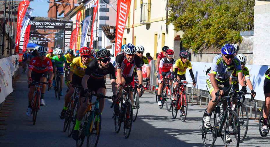 Organizzare una granfondo? Complicato ed il valore della passione fa la differenza