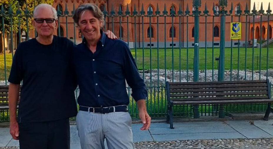 Organizzare una granfondo? Complicato ed il valore della passione fa la differenza