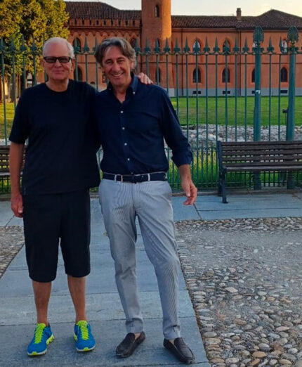 Organizzare una granfondo? Complicato ed il valore della passione fa la differenza