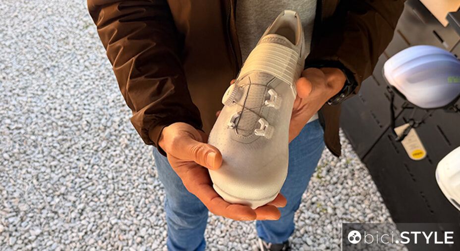 Fizik lancia le nuove Ferox 2, calzature off-road per l'agonista e non solo