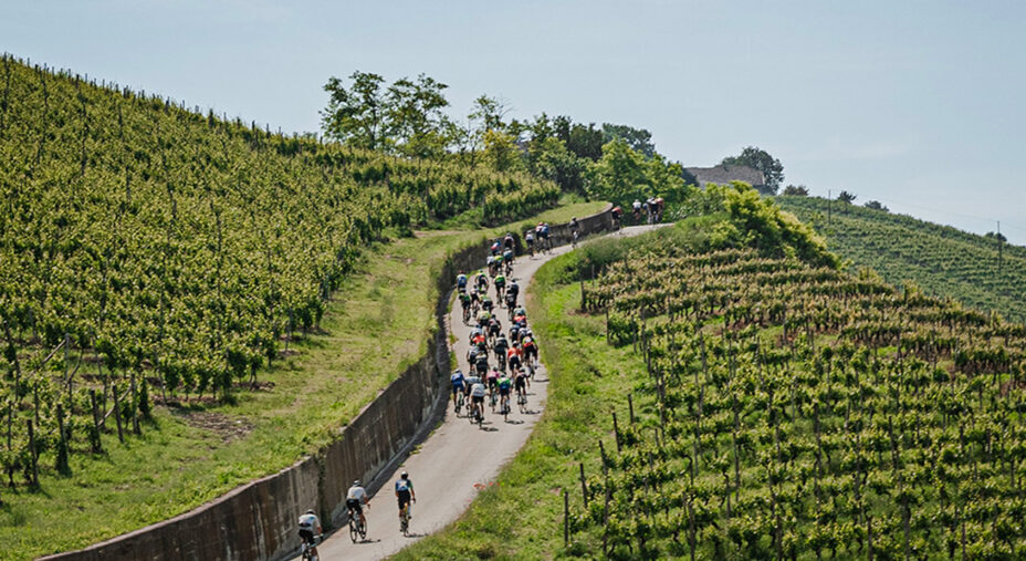 Organizzare una granfondo? Complicato ed il valore della passione fa la differenza