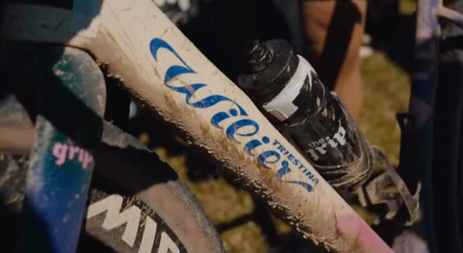 Il marchio Wilier, che supporta il progetto The Grip di De Marchi, ha fatto la parte del leone (foto The Hills Gravel Race)