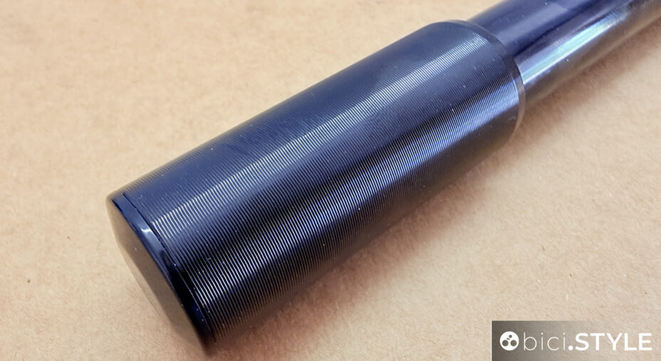 Zéfal Road Micro, non chiamatela piccola