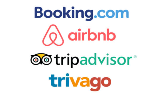 Editoriale booking e gli altri, come prenotare per le vacanza