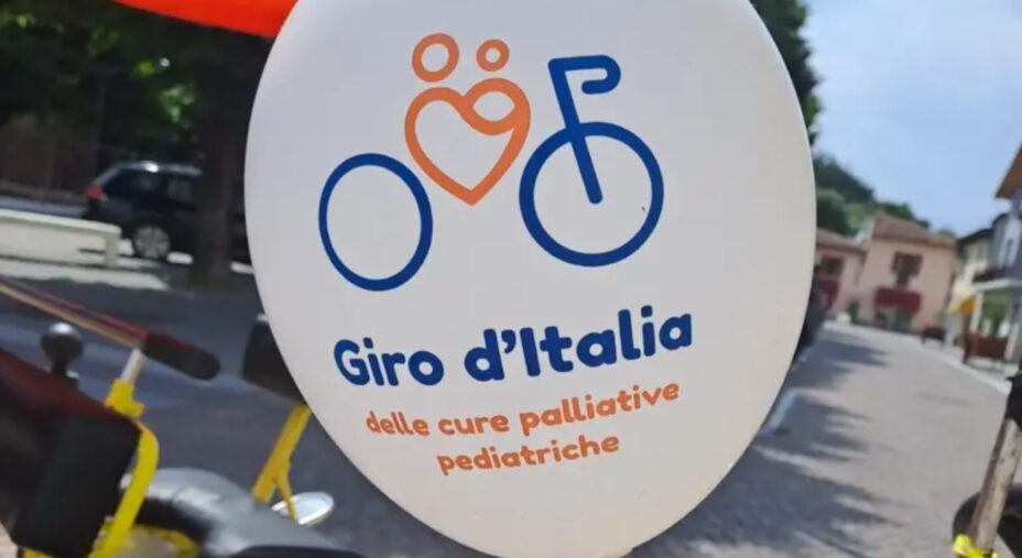 Cure Palliative Pediatriche