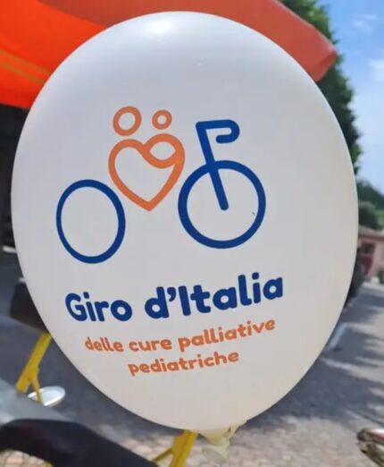 Cure Palliative Pediatriche