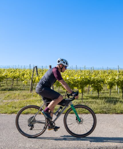 Garda Hills Bike (foto Salvatore Carbone)