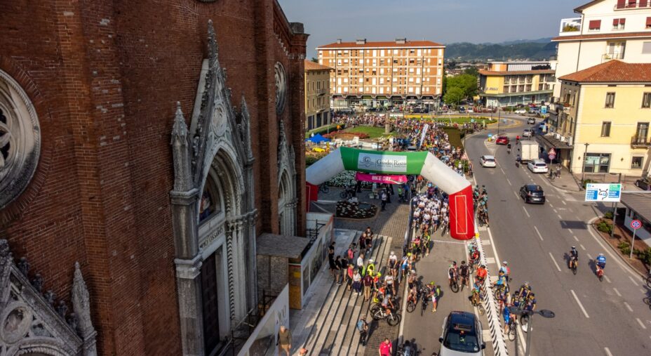 Monte Grappa Bike Day