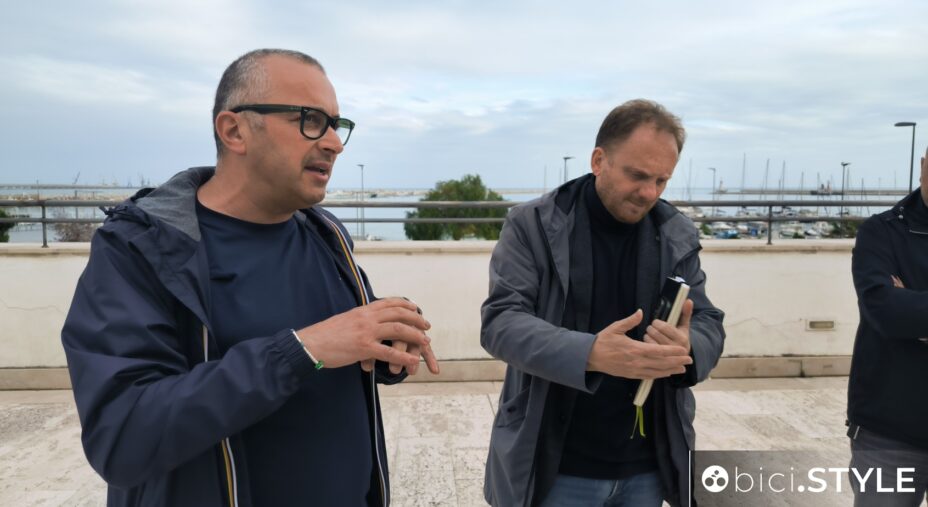Puglia, Gargano, Manfredonia