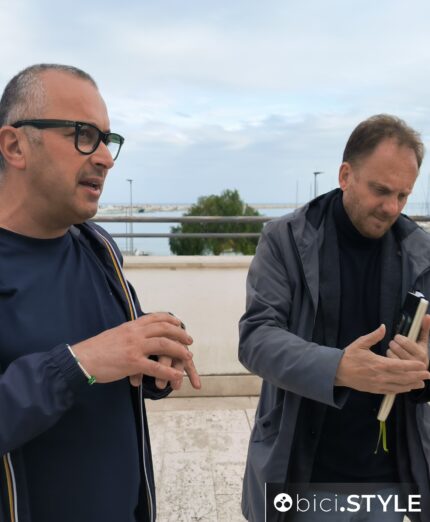 Puglia, Gargano, Manfredonia