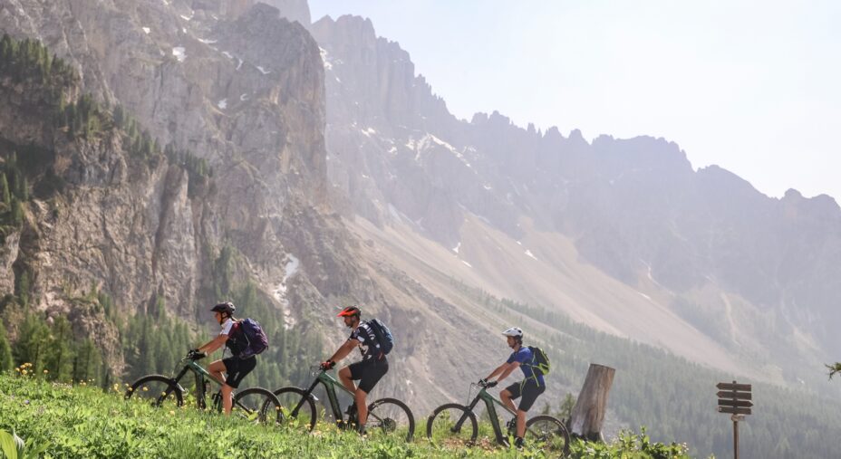 Rosadira Bike Days, Alto Adige, Dolomiti