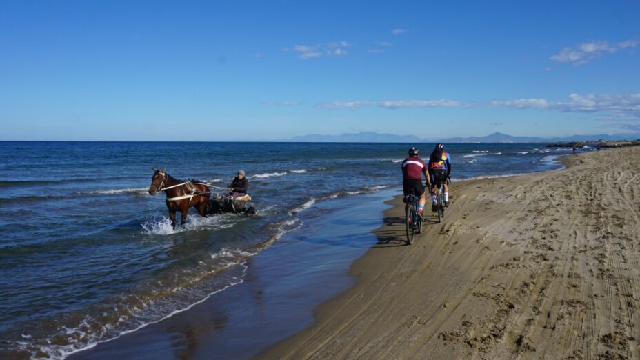 Vesuvio Gravel, spiaggia, sabbia