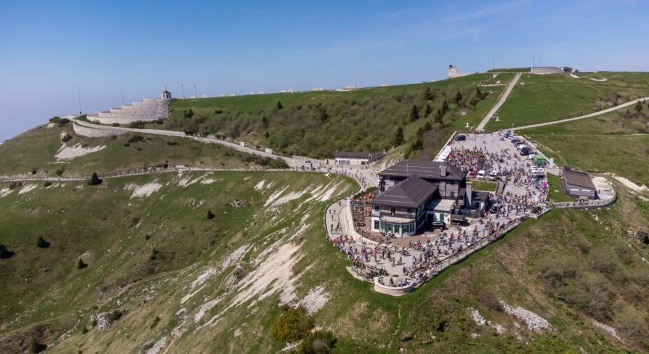 Monte Grappa Bike Day
