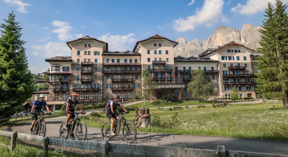 Rosadira Bike Days, Alto Adige, Dolomiti