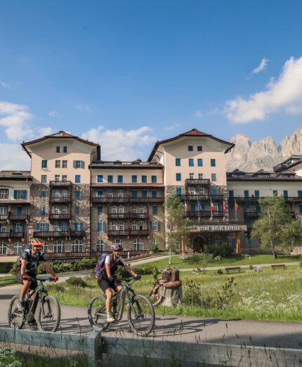 Rosadira Bike Days, Alto Adige, Dolomiti