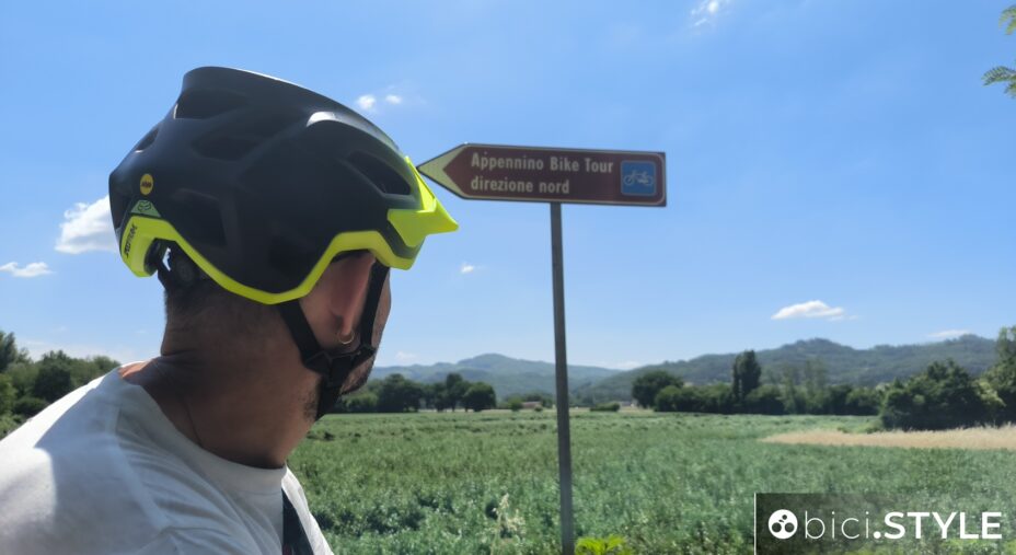 Umbria Alta Valle del Tevere