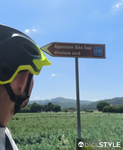 Umbria Alta Valle del Tevere