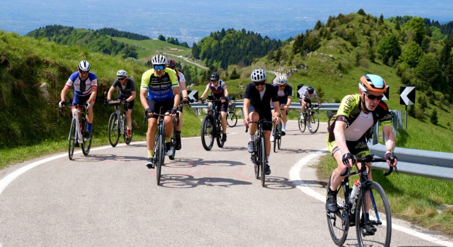 Monte Grappa Bike Day