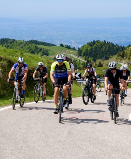 Monte Grappa Bike Day
