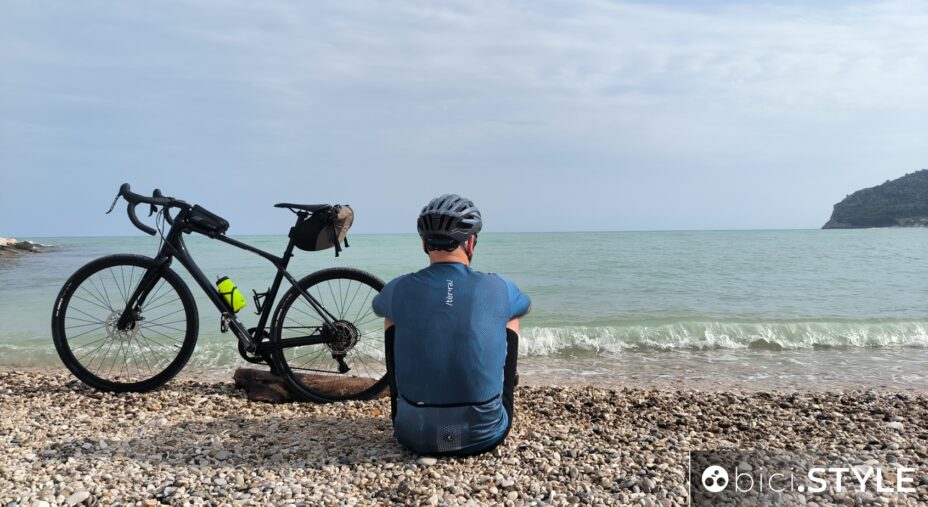 Puglia, Gargano relax, spiaggia, mare