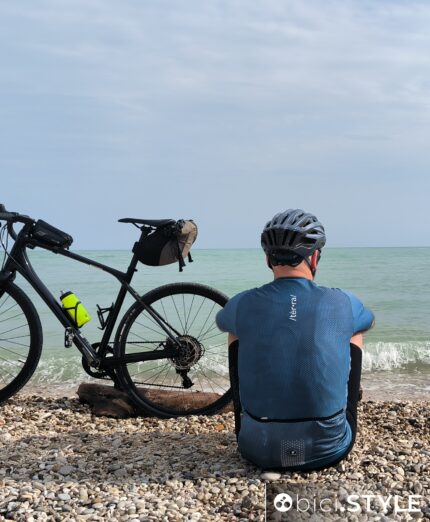 Puglia, Gargano relax, spiaggia, mare