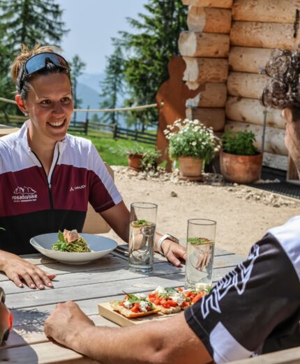 Rosadira Bike Days, Alto Adige, Dolomiti