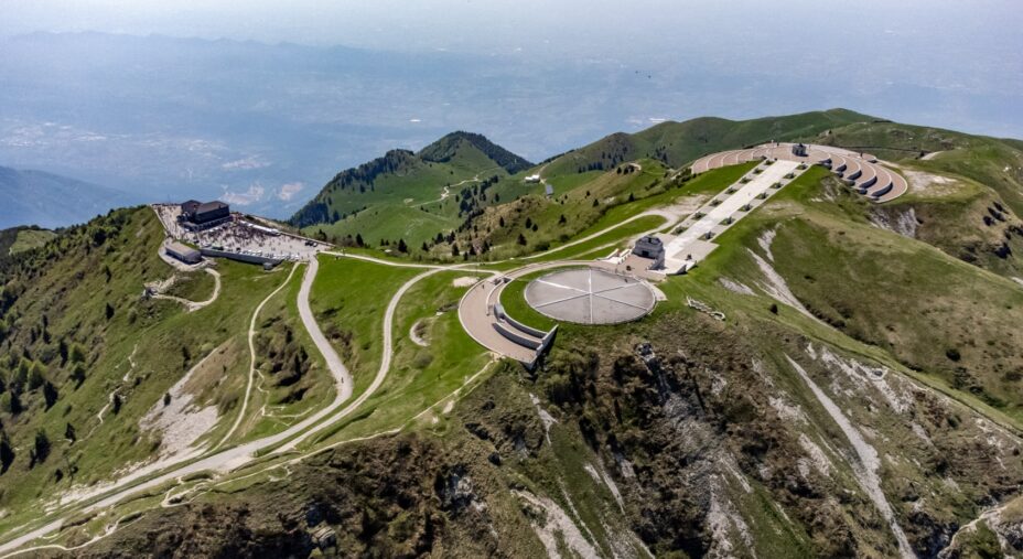 Monte Grappa Bike Day