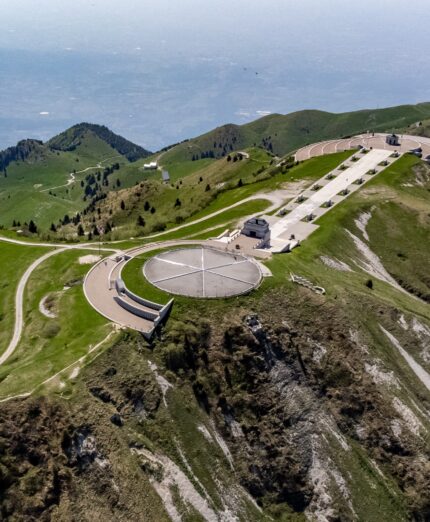 Monte Grappa Bike Day